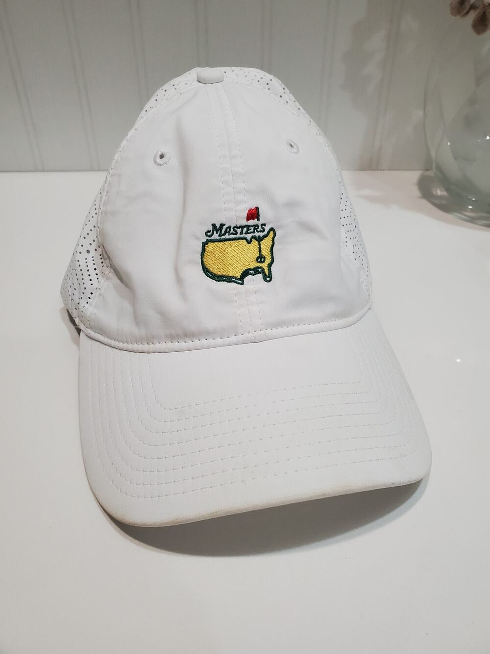 Masters Hat/ cap